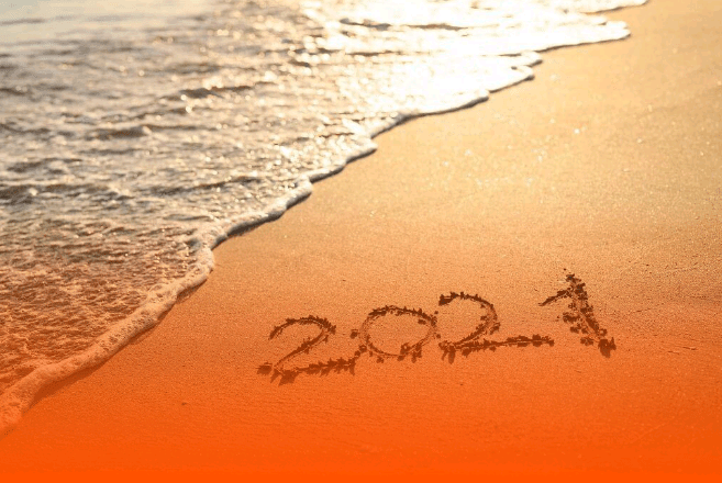 Pedras e Cristais para 2021