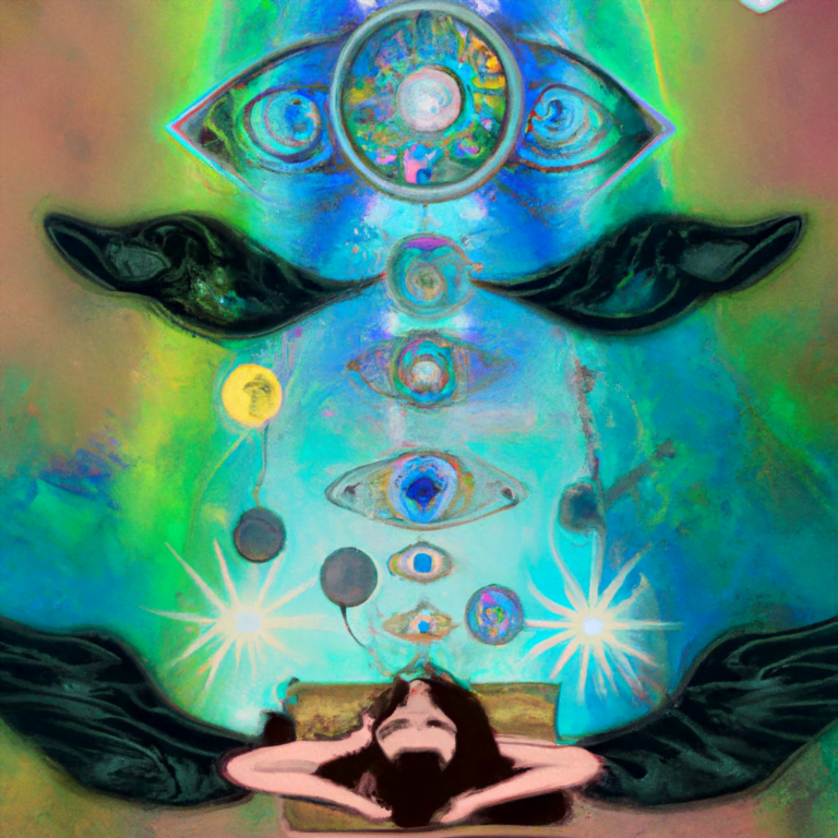 Significado dos sonhos na interpretação esotérica