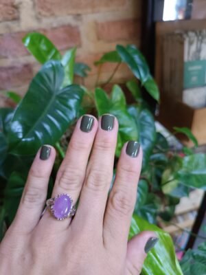 ANEL VIBE - AMETISTA 17