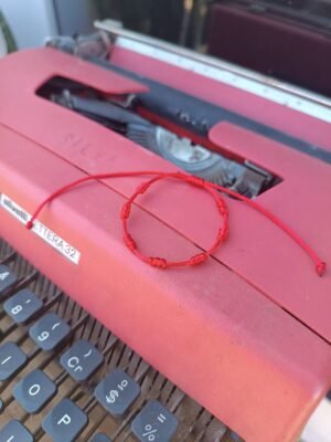 PULSEIRA KABBALAH 7 NÓS