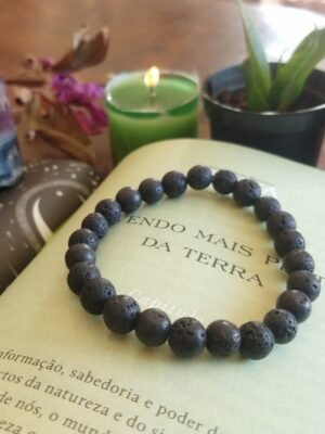 PULSEIRA MEDITAÇÃO - VULCÂNICAS