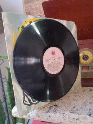 GABRIELOPENSADOR-ABALANDO – VINIL