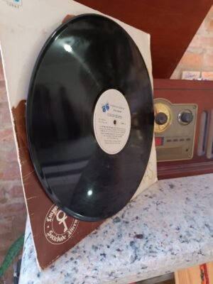 RAUL SEIXAS – A PEDRA DO GENESIS – VINIL